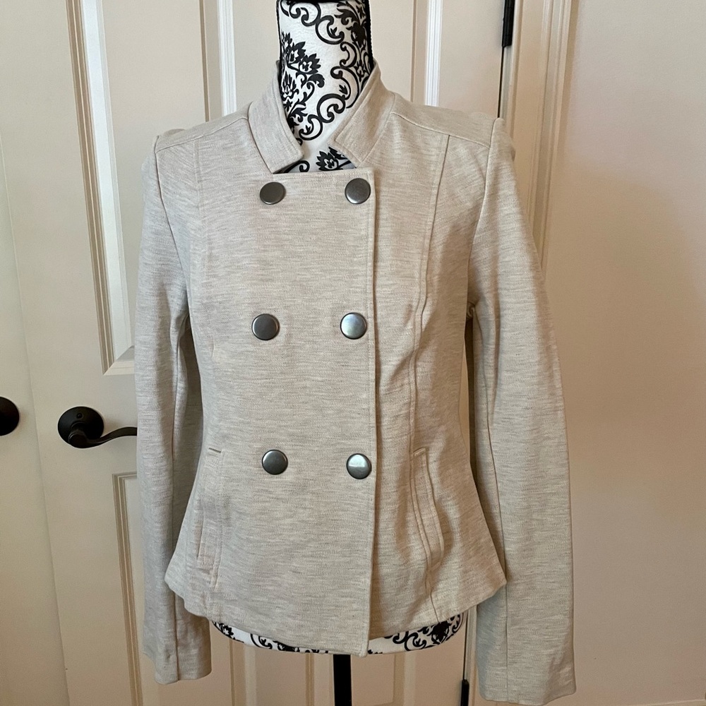 CAbi jacket